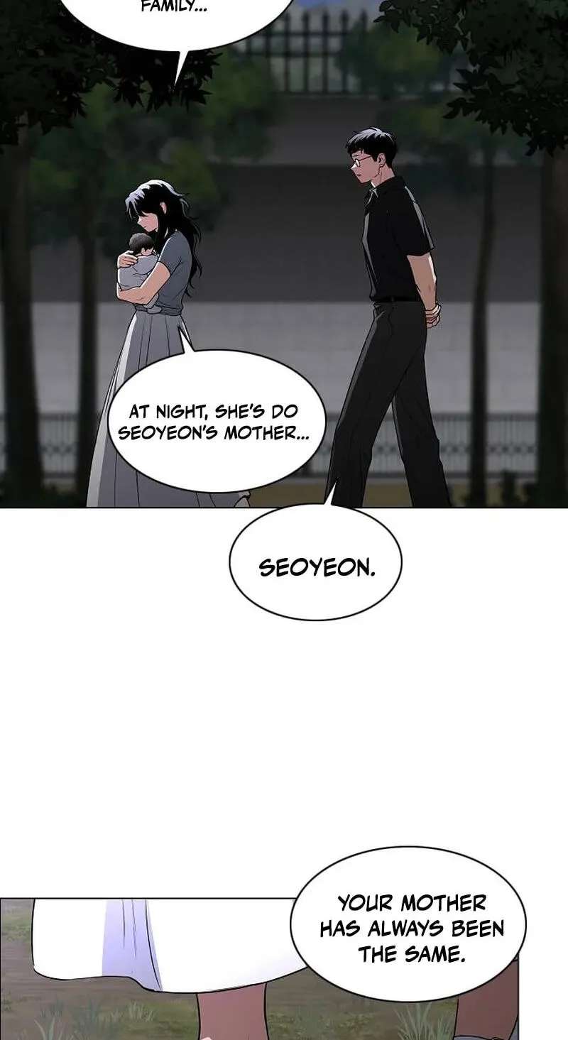 JAKDU: Shaman’s Blade Chapter 115 - page 35