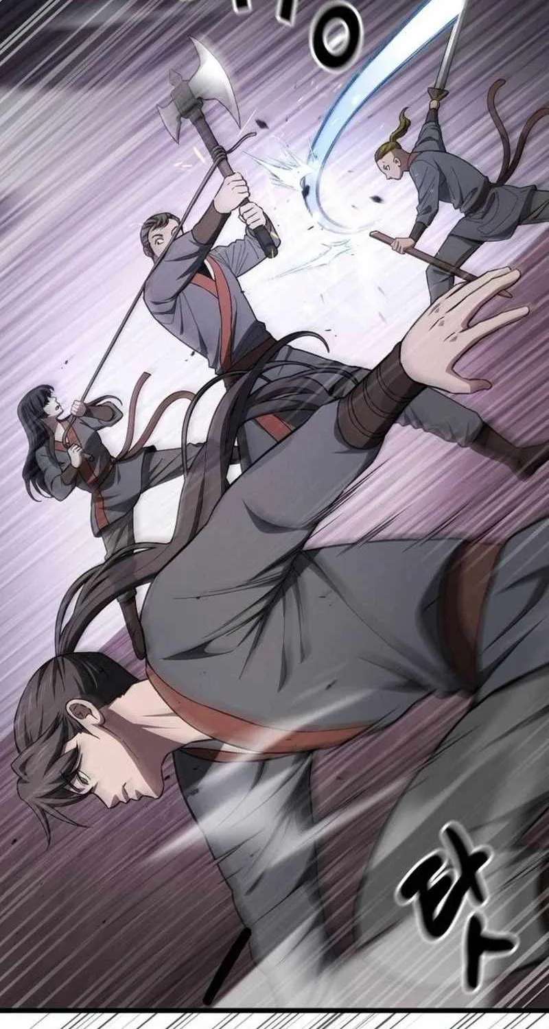 So？ Did Someone Force You to Become the Heavenly Demon？ Chapter 55 - page 74