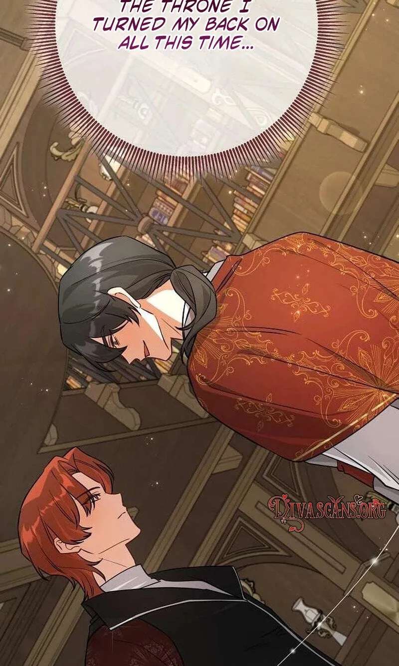 I Became the Wife of the Dead Grand Duke Chapter 10 - page 85