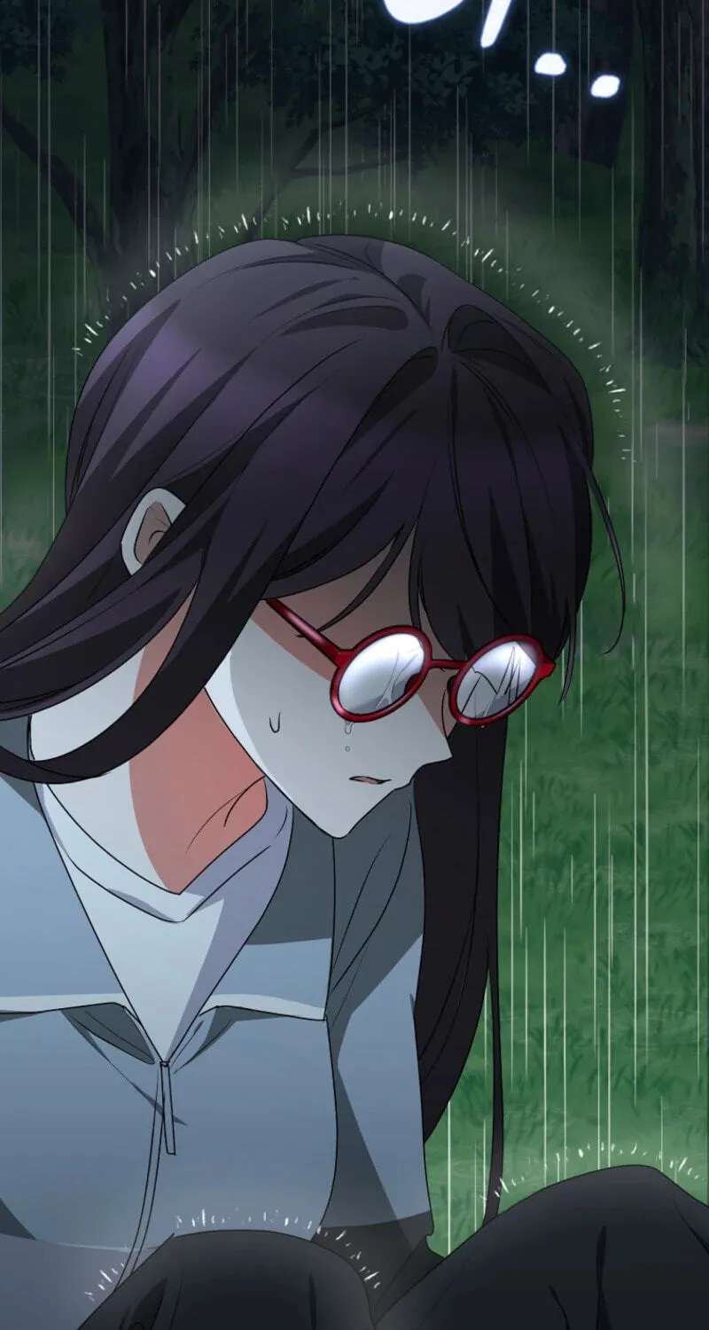 I Am In The Same Class As The Crazy Male Leads Chapter 95 - page 25