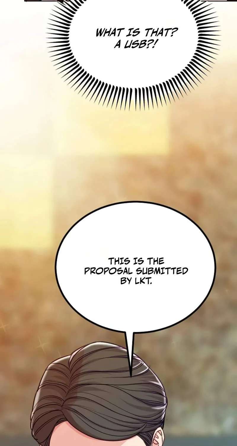 The Ordinary Lawyer's Subspace Chapter 44 - page 23