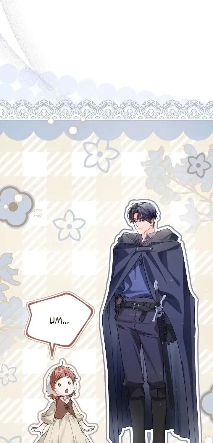 The Princess Stans in Secret Chapter 104 - page 86