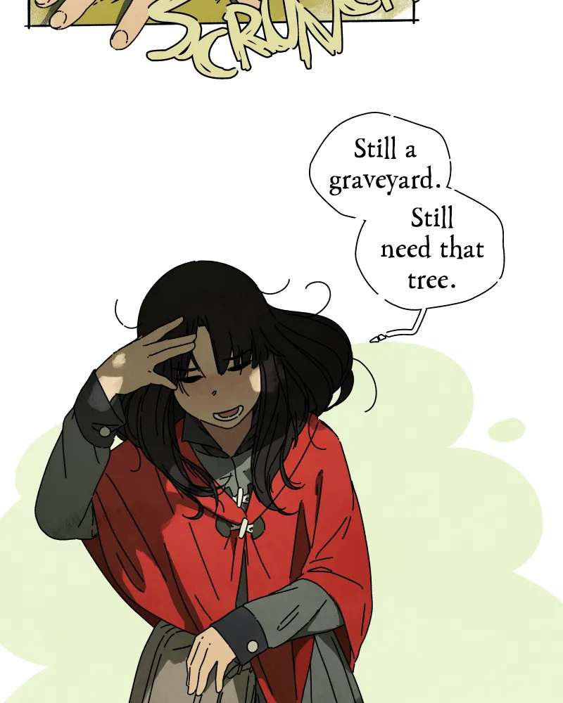 The Keepers' Inn Chapter 1 - page 25