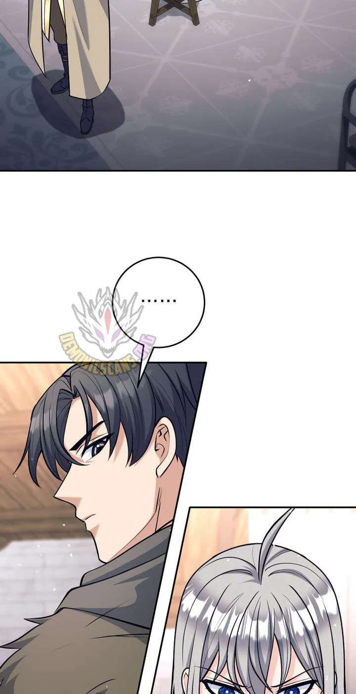 I'm Quitting the Hero's Party Chapter 167 - page 20