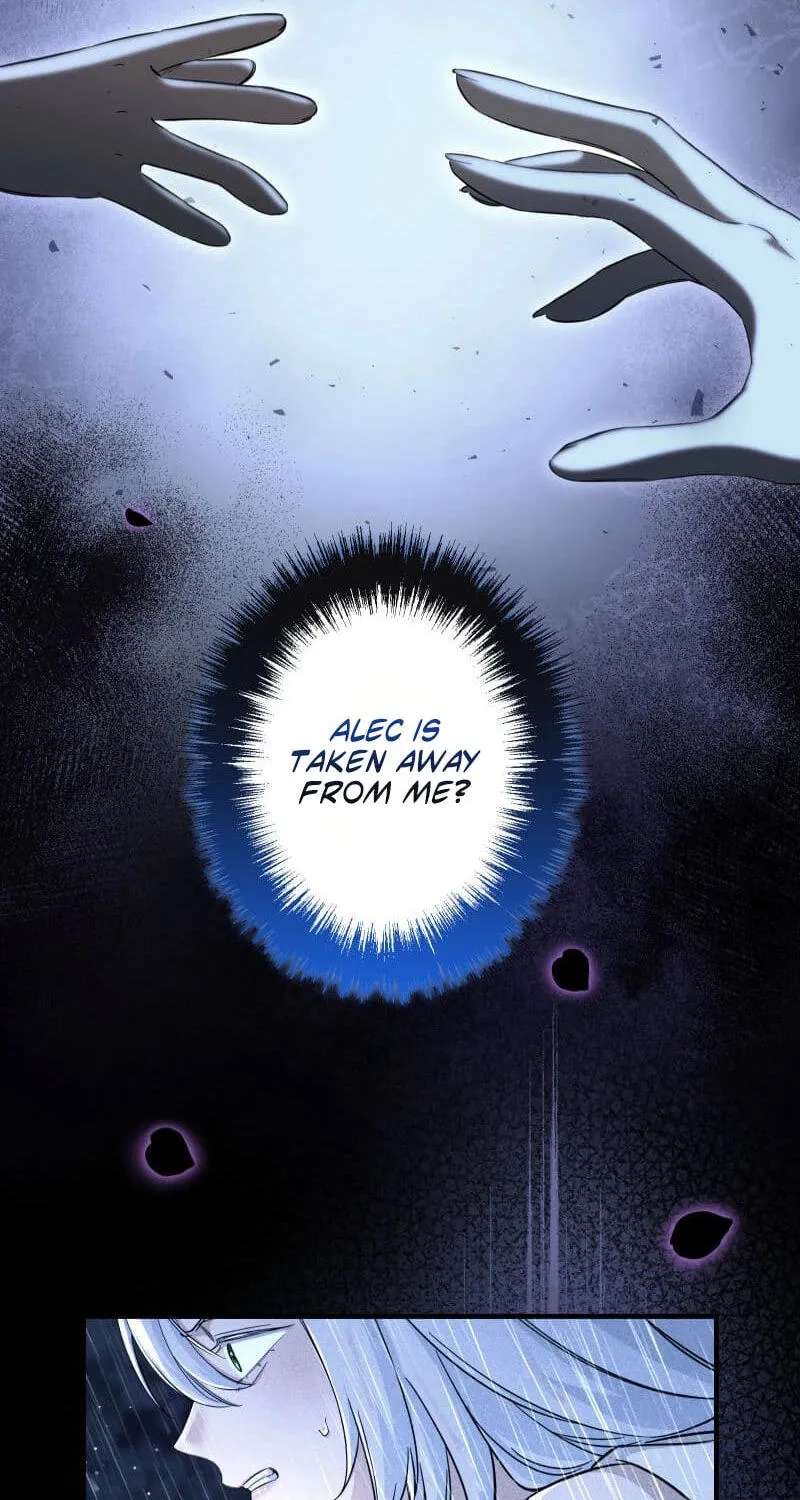 Ookan Yori Dekiai o Chapter 21 - page 82