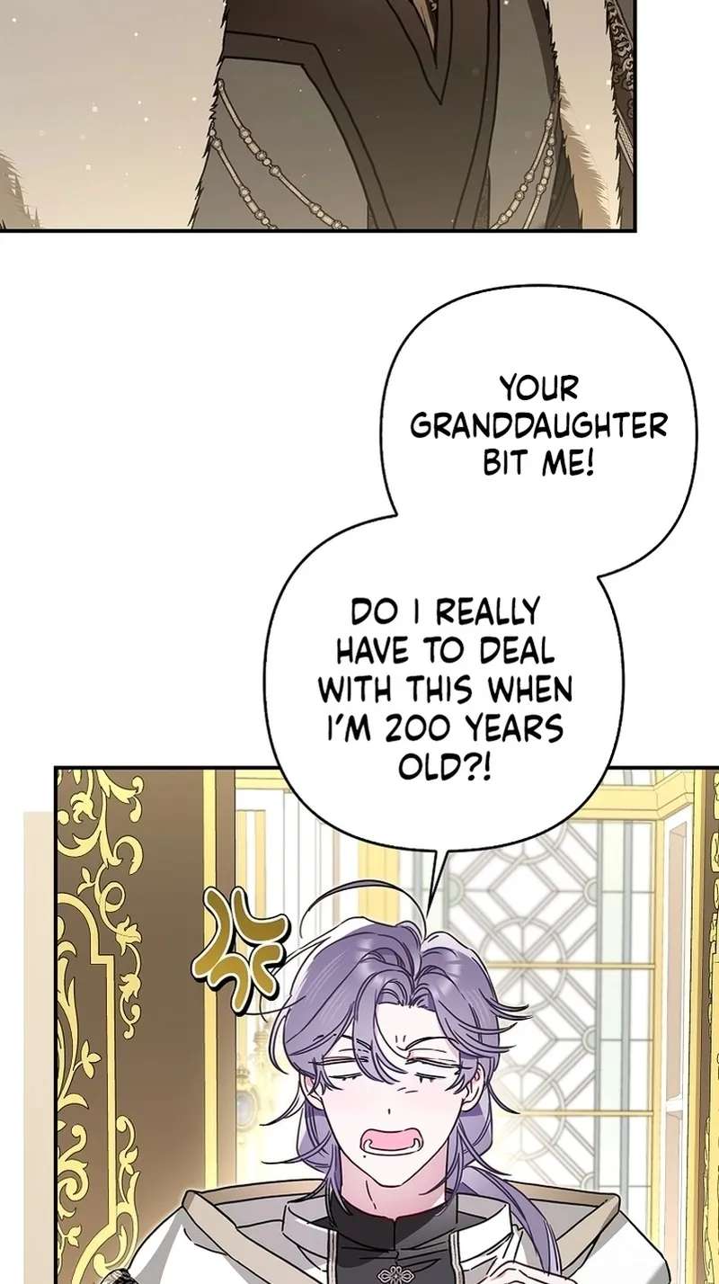 The Female Lead Takes Care of Everything Chapter 13 - page 69