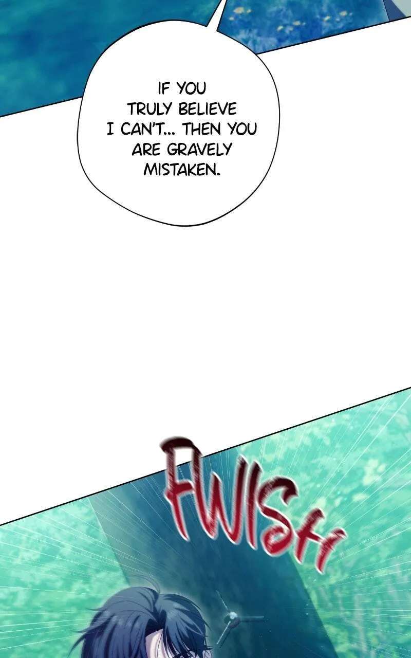 I’m a Villainess, but I Won’t Live Like One Chapter 81 - page 26