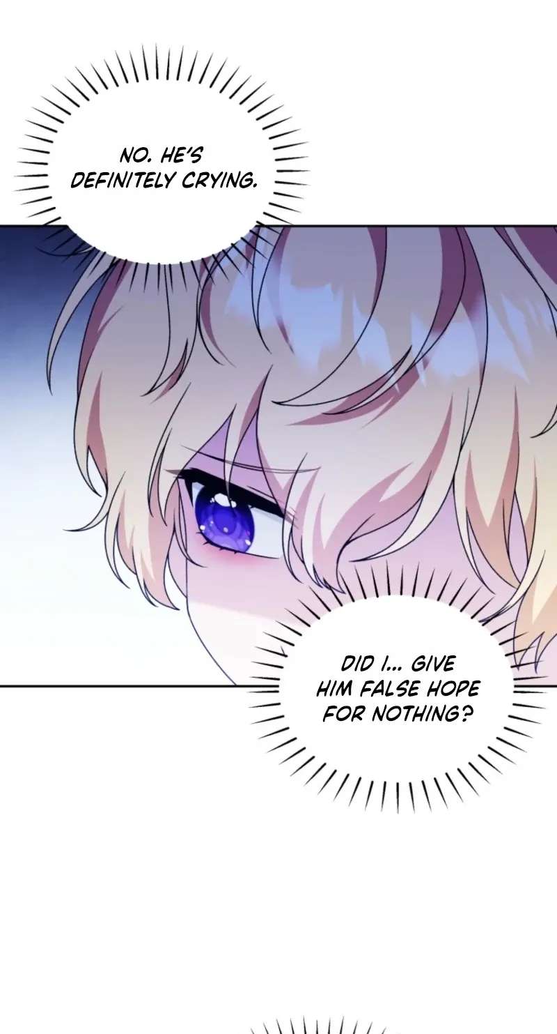 The Villain's Daughter-in-Law Rules by Nature Chapter 66 - page 29