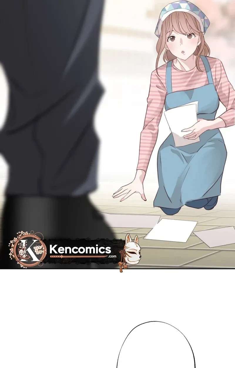 Komugi to Butter to Fukushuu to Chapter 2 - page 106