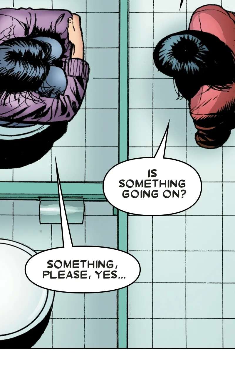 Astonishing X-Men Chapter 30 - page 8
