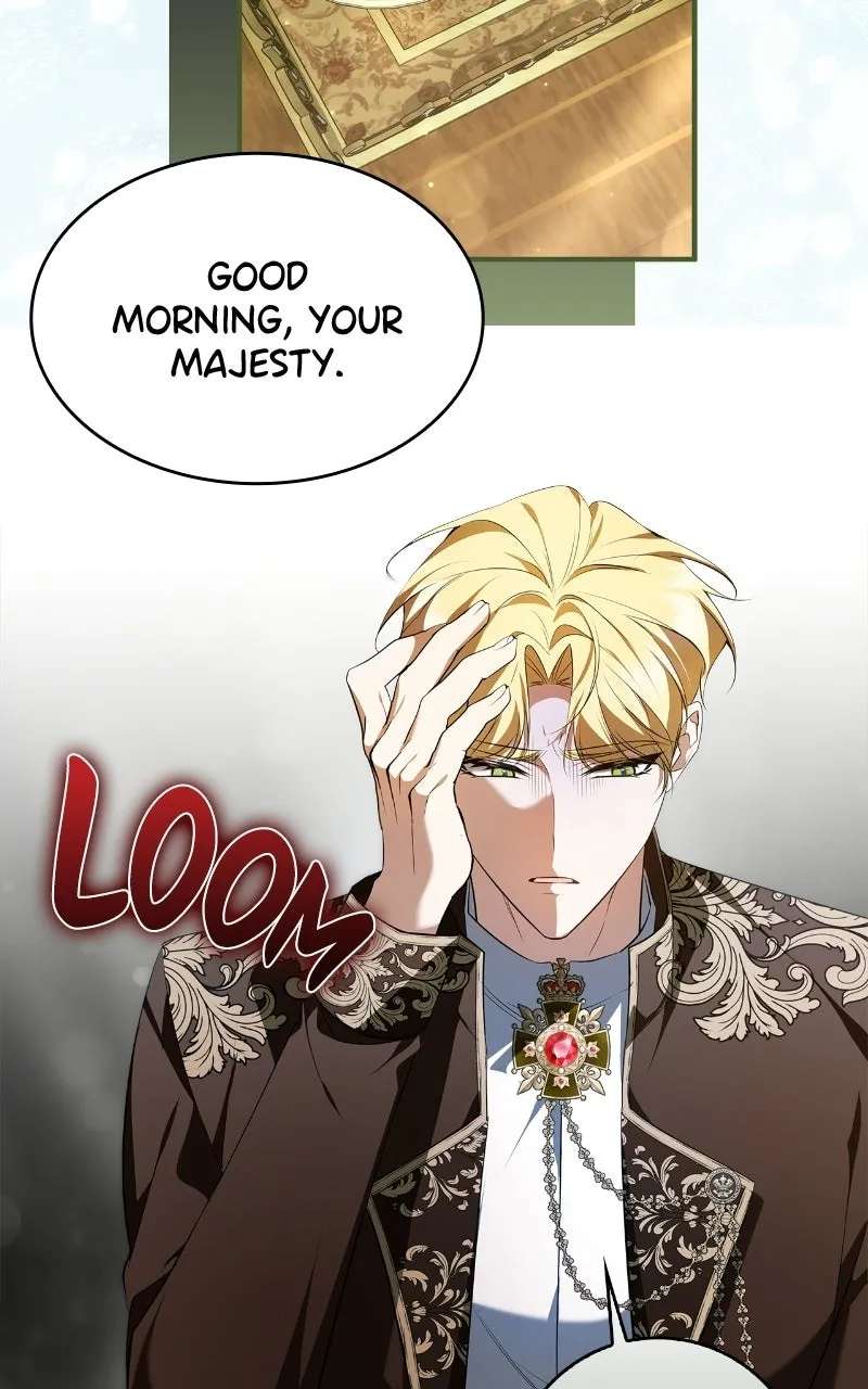 His Majesty is Vexedby His Handmaiden Chapter 17 - page 63