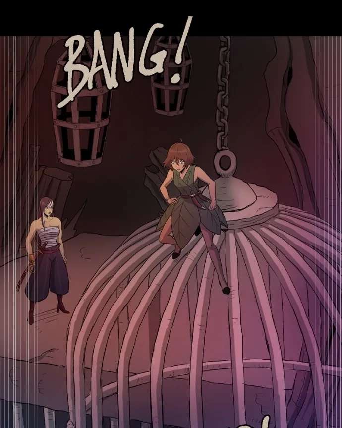 The Wendybird Chapter 53 - page 55