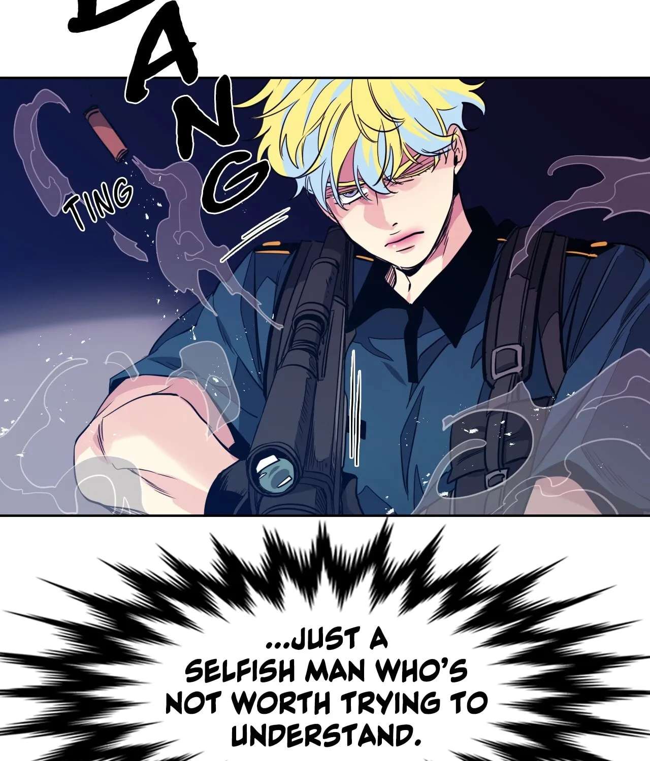 Heroes Plan.B Chapter 255 - page 13