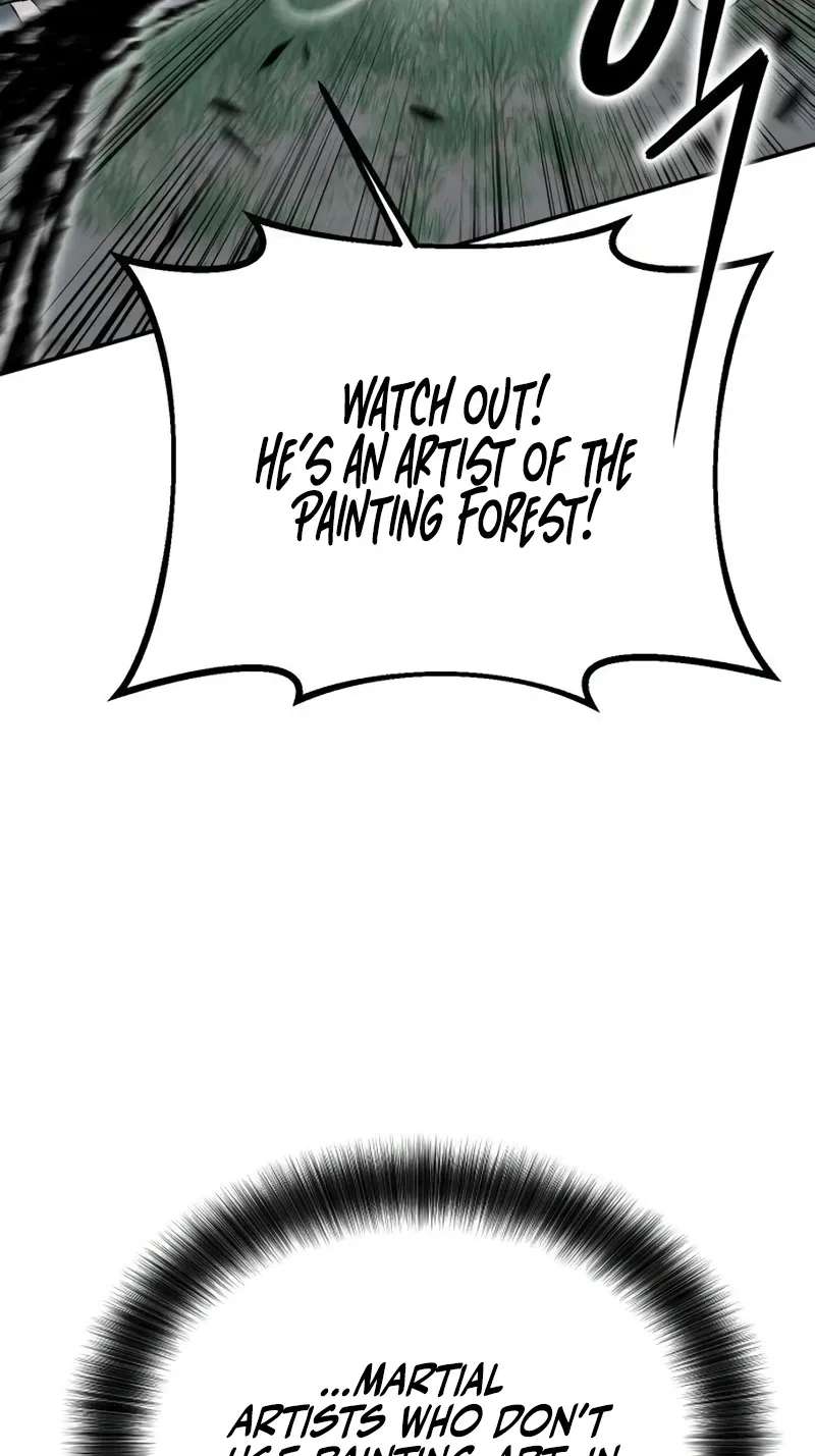 The Divine Brush Chapter 6 - page 91