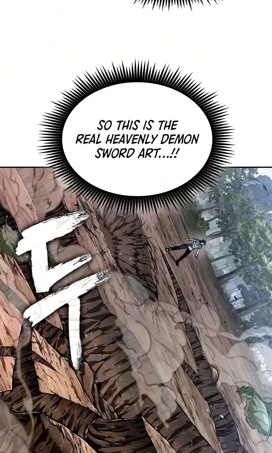 Nano Machine Chapter 327 - page 56