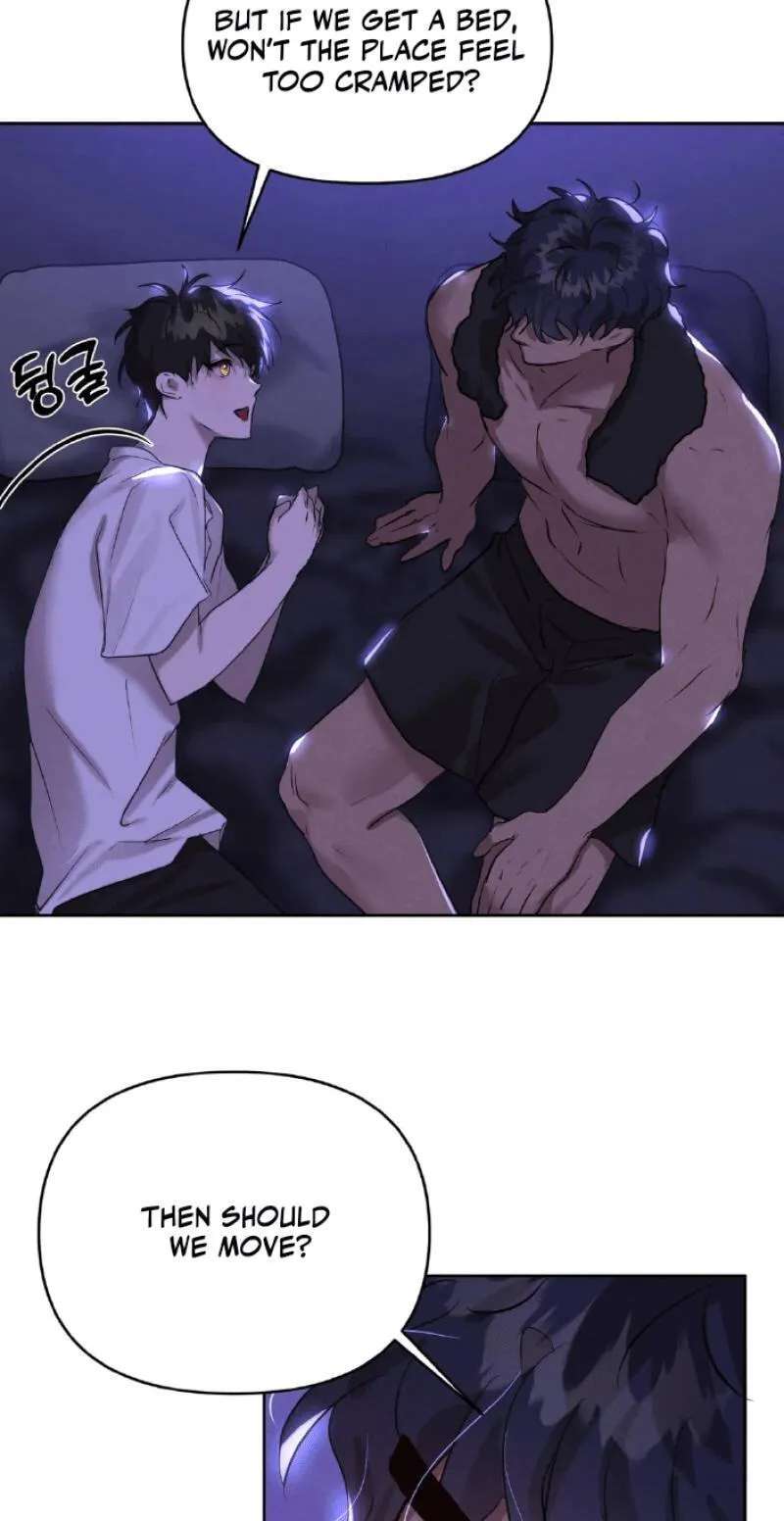 I Want to Be an Incubus Too! Chapter 30 - page 46