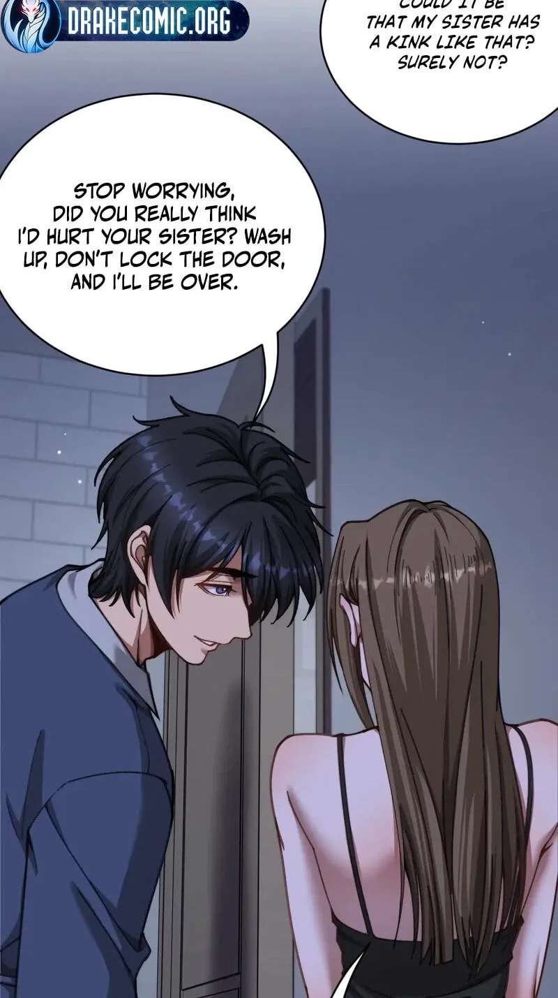 Perfect Life System: Double Cash for Her Favor Chapter 117 - page 51