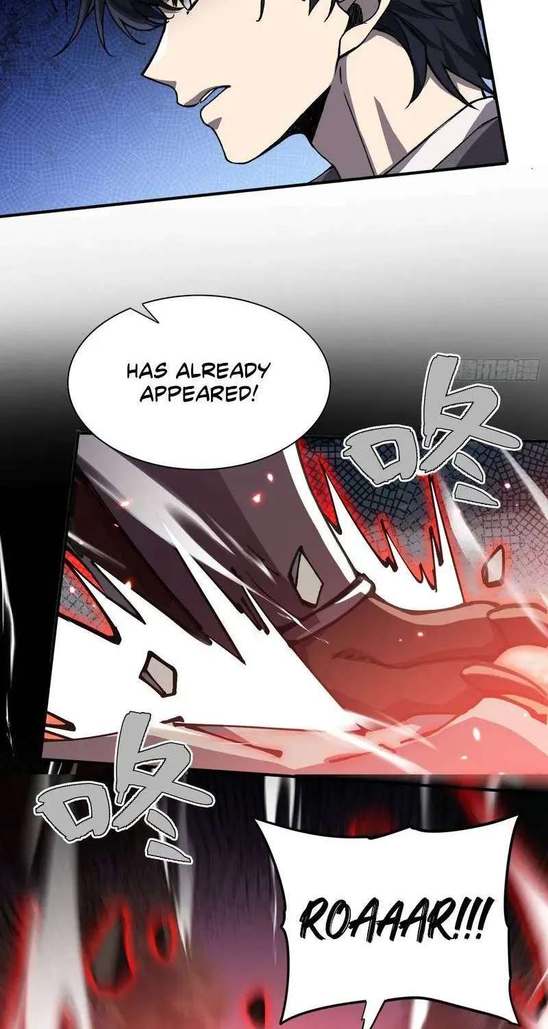 Skills have no cooldown, I turned into a natural disaster of undead Chapter 13 - page 30