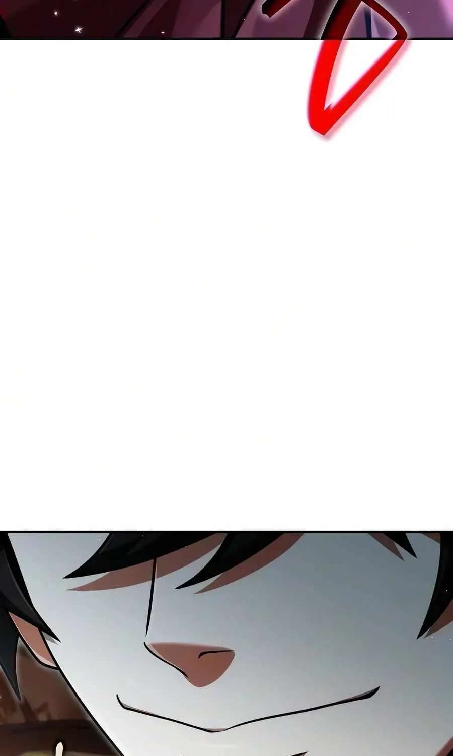 A Cadet Becomes a Prophet?! Chapter 57 - page 6
