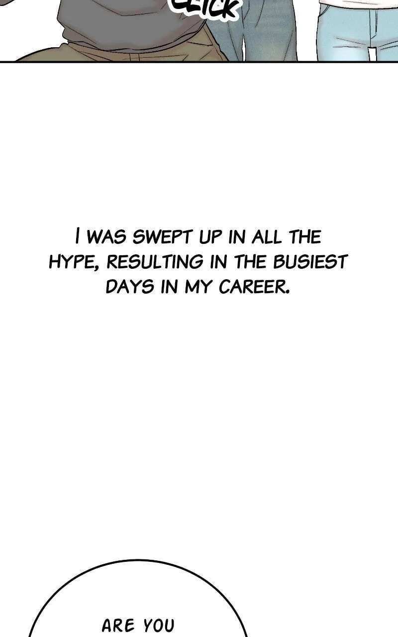 My Dud To Stud Boyfriend Chapter 185 - page 42