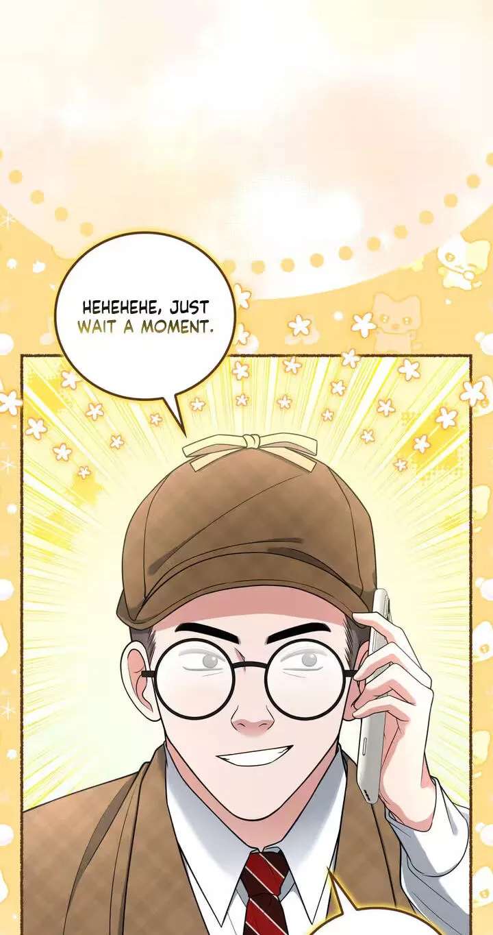 Devil! I Love You Chapter 38 - page 6