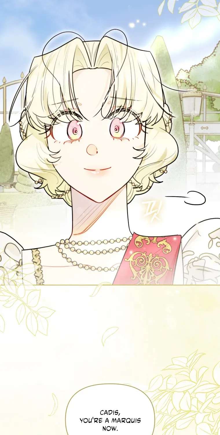 Even Though I Transmigrated As A Villainess, I’d Rather Raise A Cat Chapter 93 - page 51