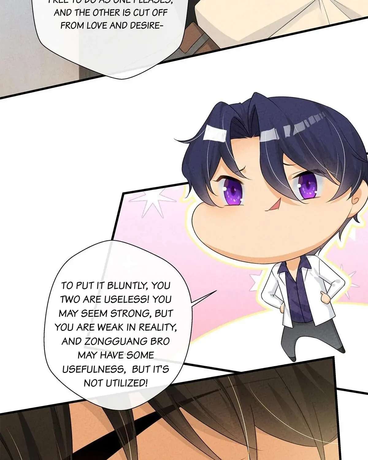 Mojito Lover Chapter 25 - page 49