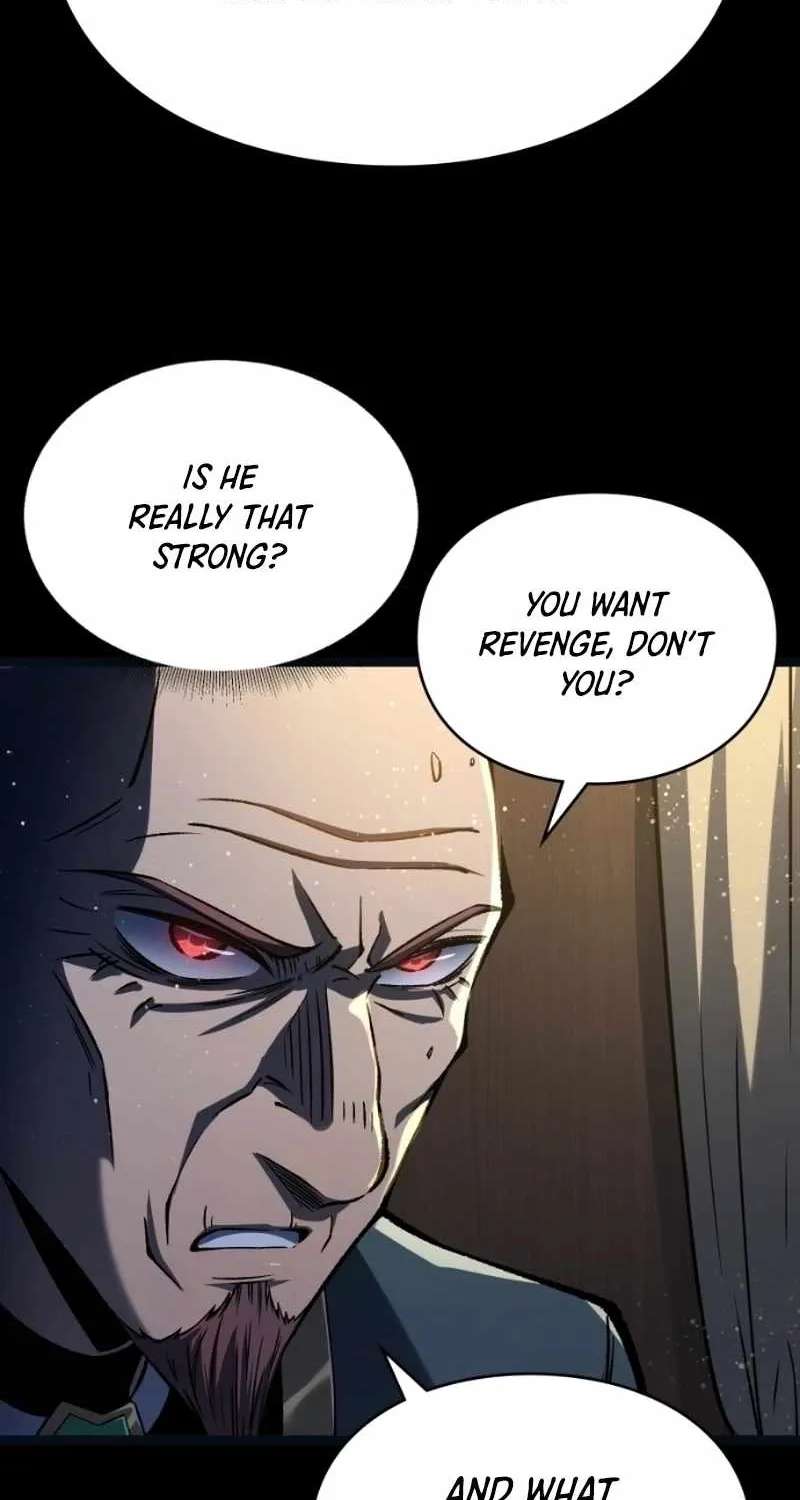Rebirth:Monarch of the Dead Chapter 30 - page 4