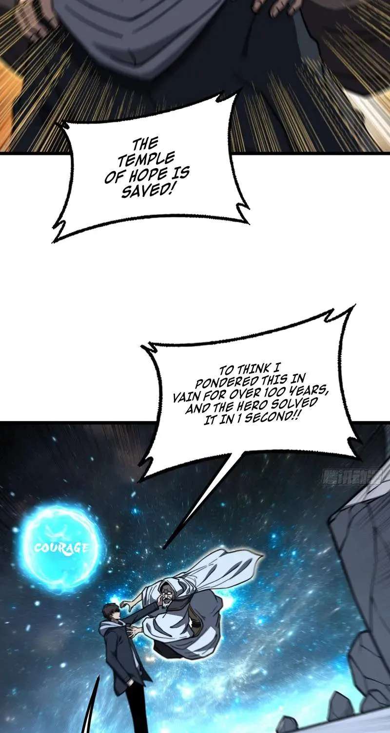 Everyone Start with Synthesizing the Undead Army Chapter 10 - page 15