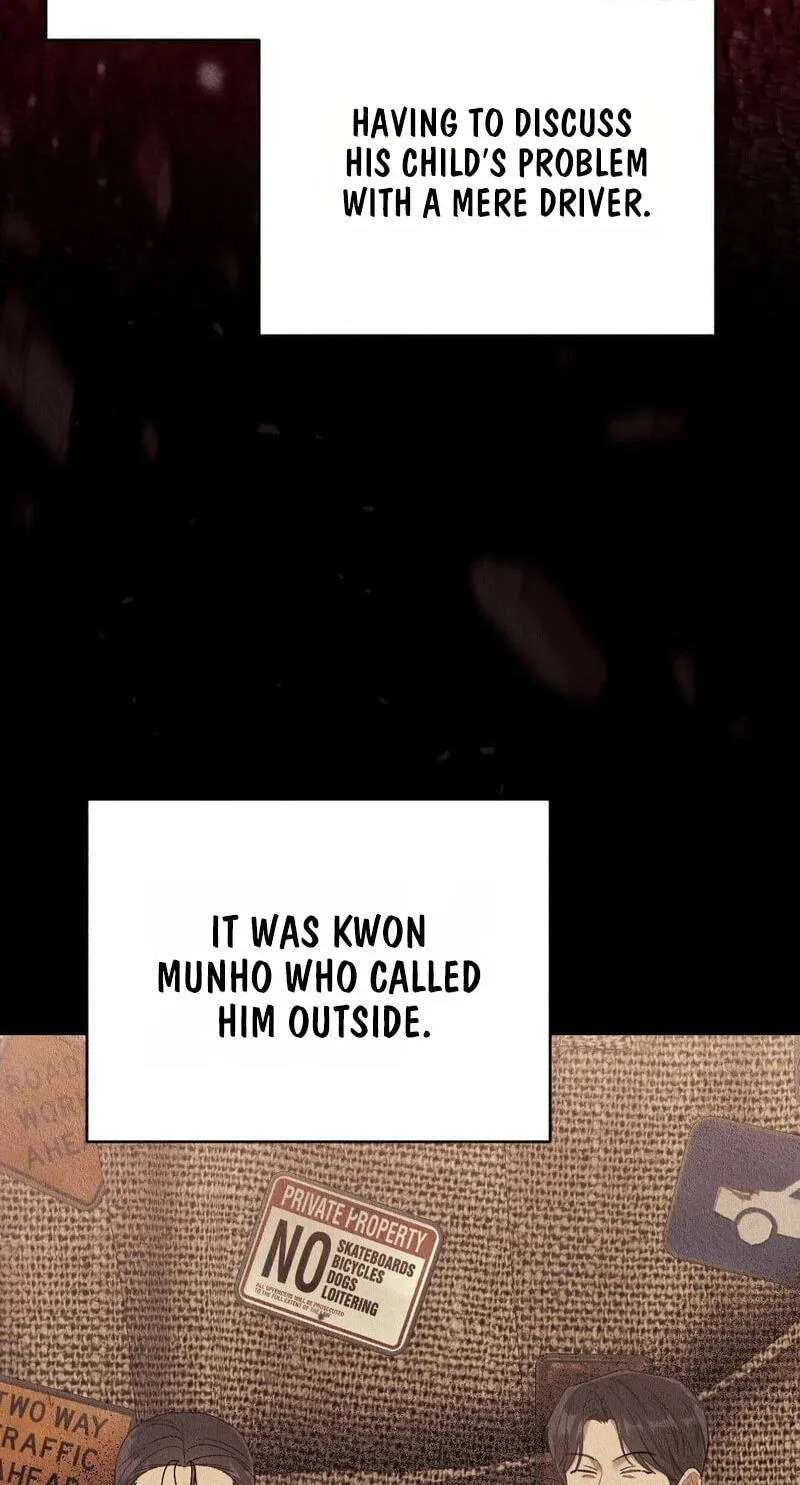 The Child You Abandoned Chapter 42 - page 70
