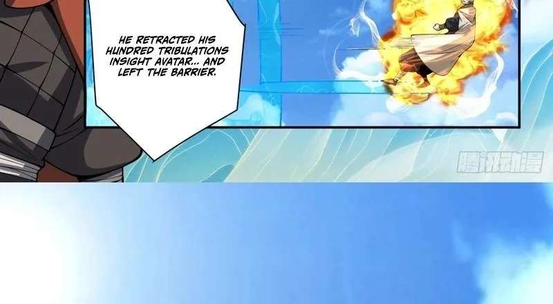 My Disciples Are All Big Villains Chapter 557 - page 23