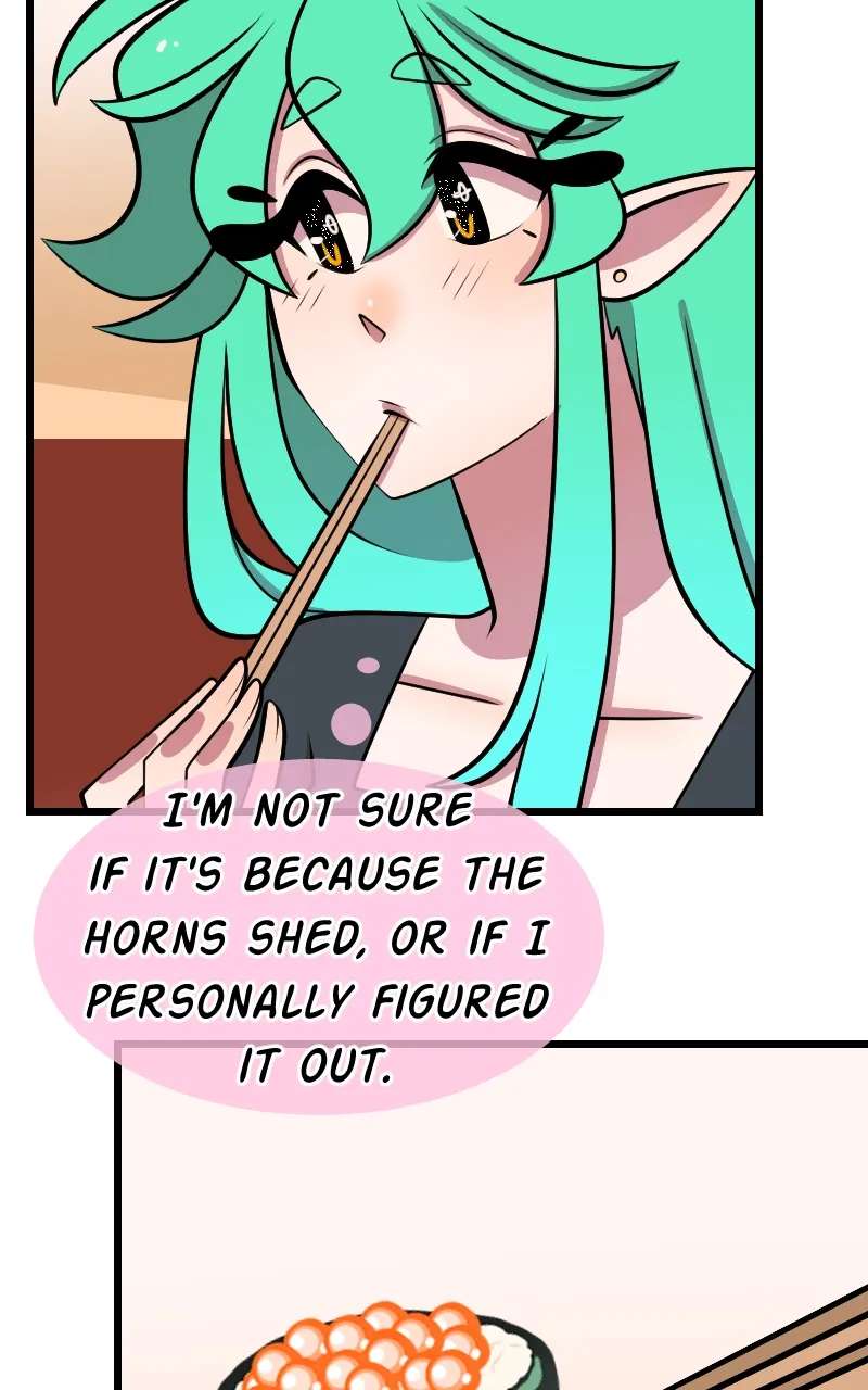 Down To Earth Chapter 264 - page 51