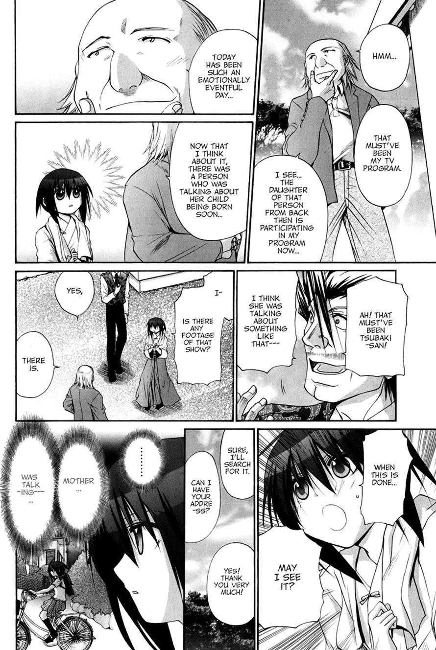Bamboo Blade Chapter 109 - page 39