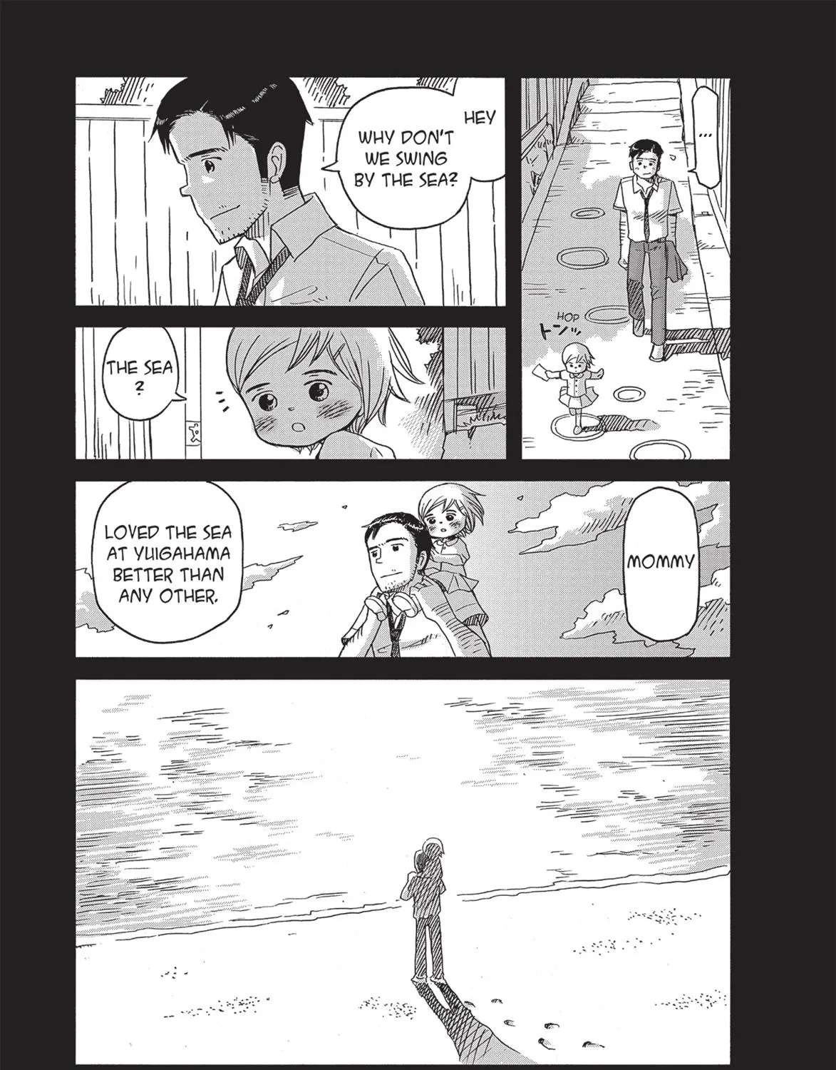Futatsu no Spica Chapter 87 - page 21