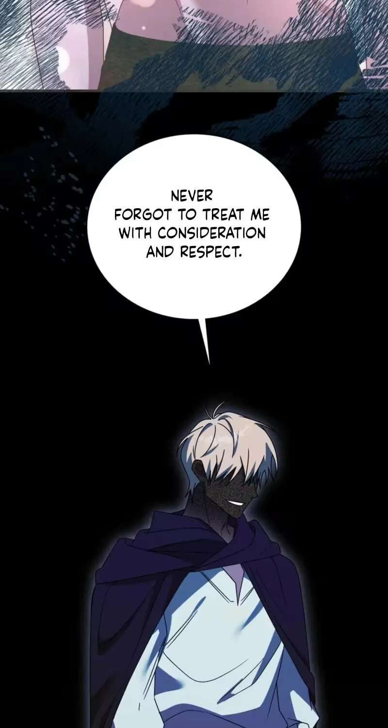 Meeting You at the End of the Night Chapter 27 - page 49