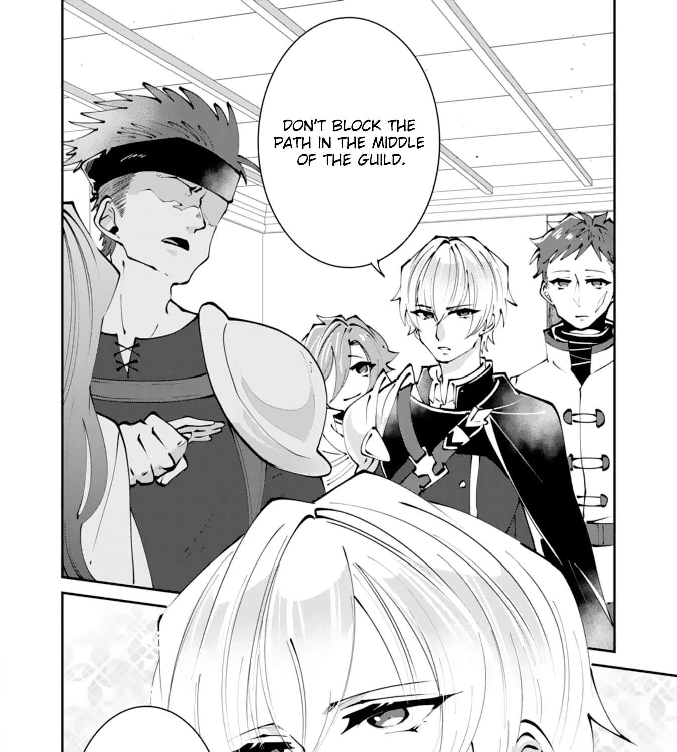 You Call Me 'You' and Break the Engagement? Fine—You'll Regret It. Chapter 2 - page 23
