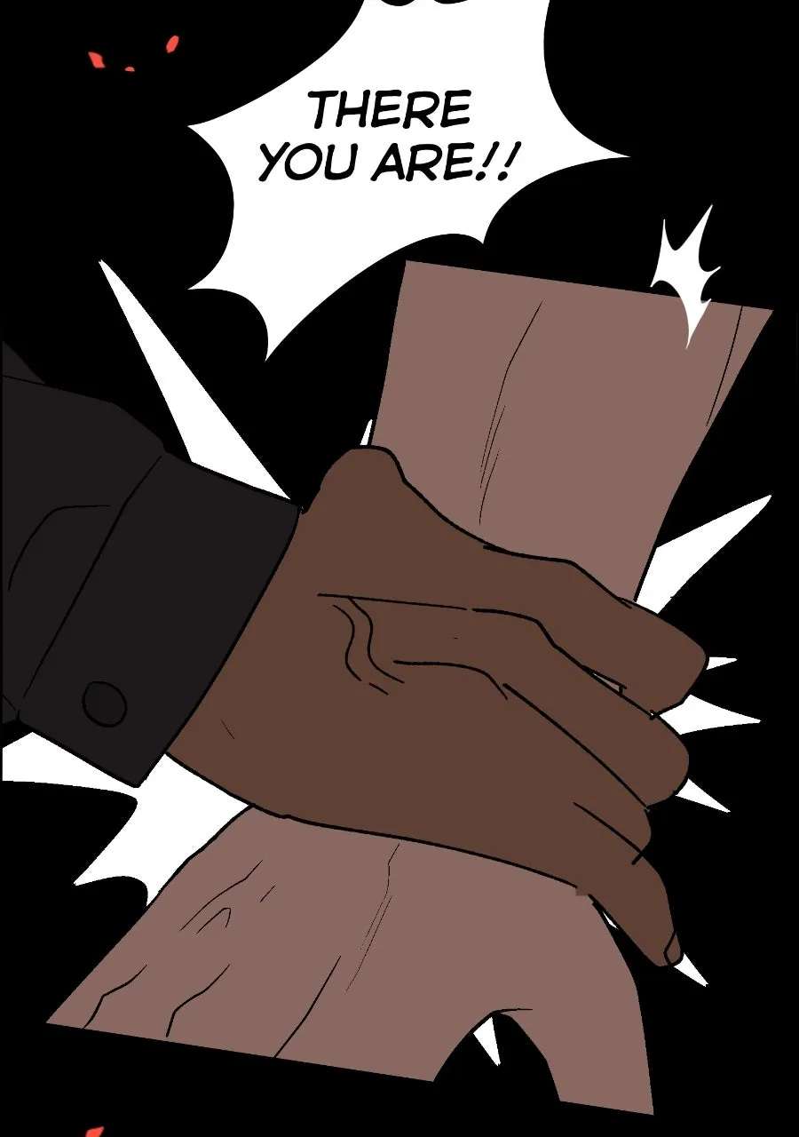 Fight for Me! Chapter 2 - page 11
