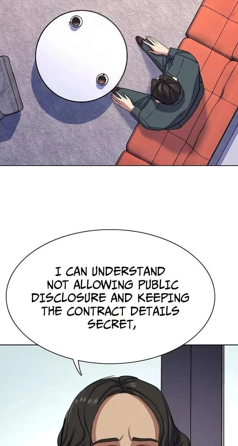 The Chaebeol’s Youngest Son Chapter 222 - page 88
