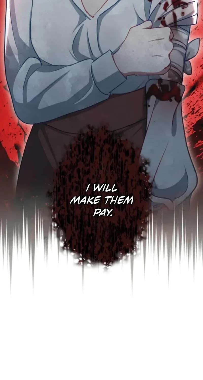 When My Enemies Weep Chapter 50 - page 12