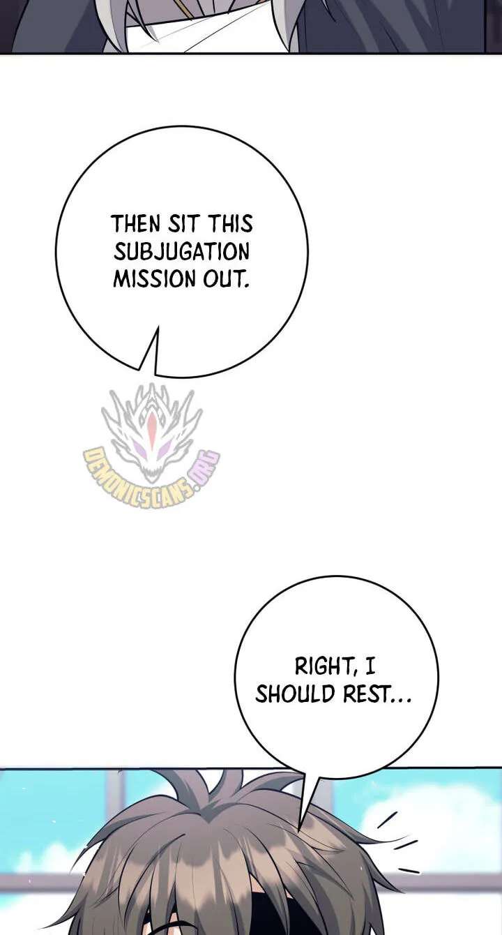 I'm Quitting the Hero's Party Chapter 165 - page 47