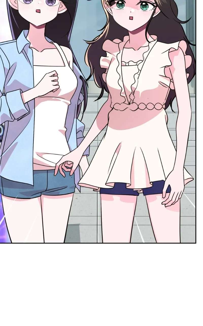 Friend Request Chapter 34 - page 132