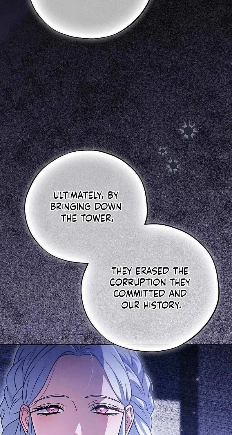 I Will Become The Villain’s Poison Taster Chapter 109 - page 46