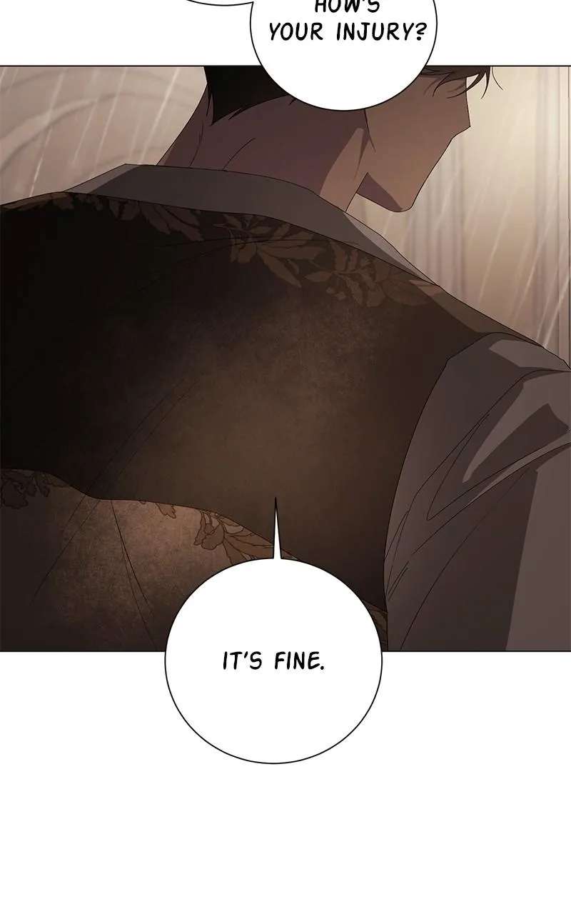 Wished You Were Dead Chapter 111 - page 98