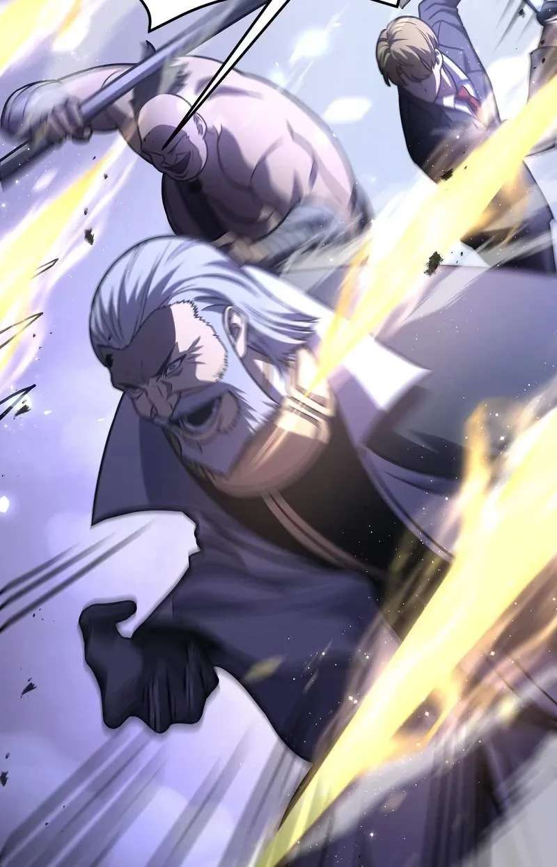 After Rebirth, I Used Mirror Reversal For Vengeance Chapter 68 - page 43
