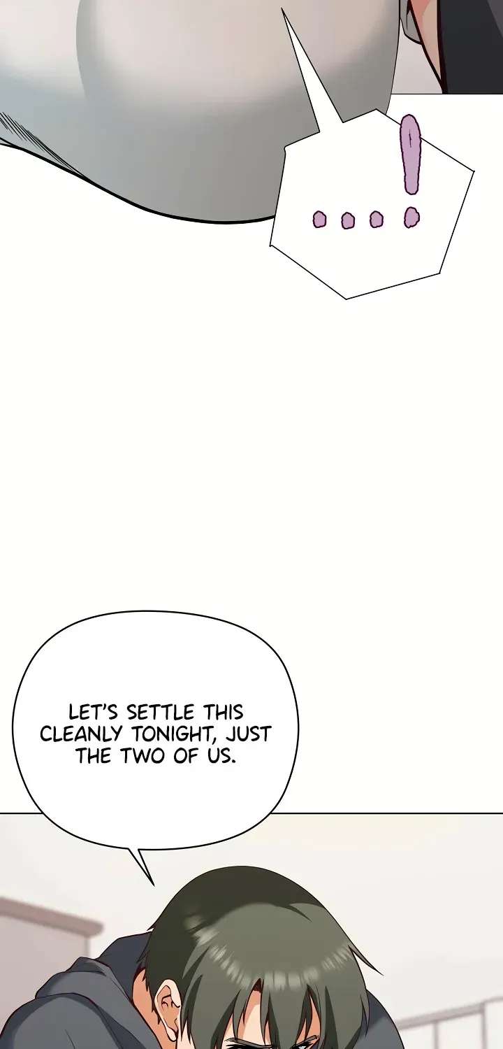 Your Mom Is the Best Chapter 5 - page 3