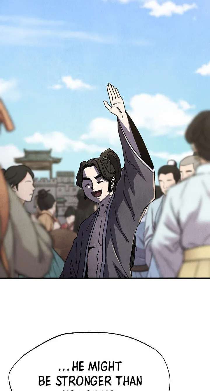 The Genius Grandson of House Namgung Chapter 109 - page 26