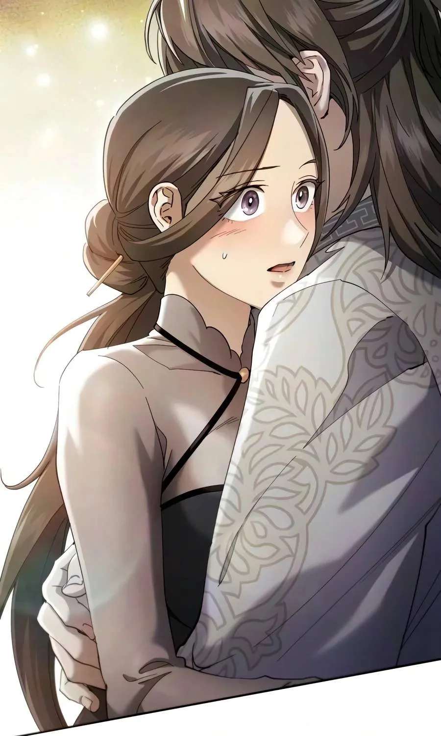 The Heavenly Demon Wants A Quiet Life Chapter 95 - page 6