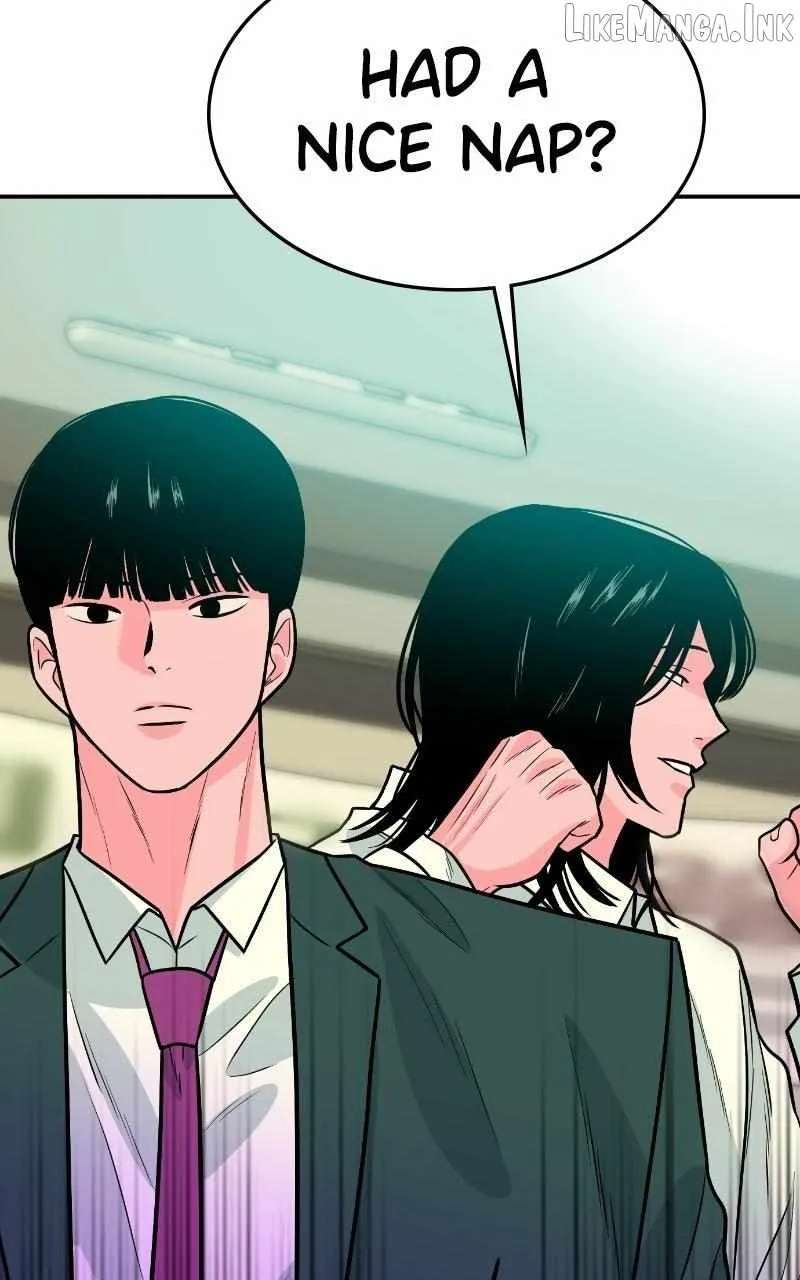Student Jo-Eun Chapter 65 - page 115