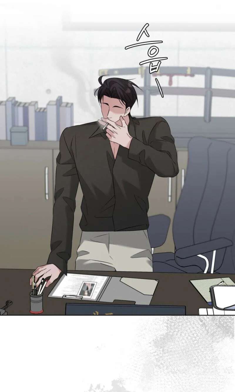 Omega Dongsik Chapter 19 - page 61