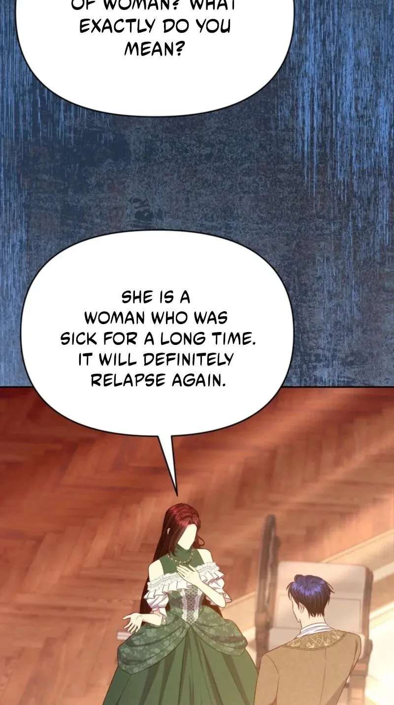 Shall We Work Overtime Together, Your Highness? Chapter 40 - page 73